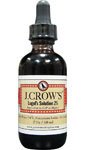 Lugol’s Iodine Solution 2%