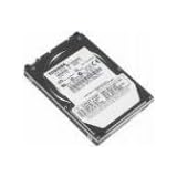 Toshiba MK 4021GAS - Hard drive - 40 GB - internal - 2.5 - ATA-100 - 4200 rpm - buffer: 2 MB