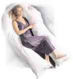 Cheap Comfort U Pillow -For Total Body Support Discount