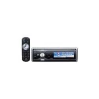 JVC KDSHX750 CD Receiver