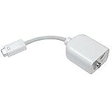 Apple Mini-dvi To Video Adapter