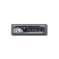 JVC Car KDHDR30 In-Dash CD Receiver with HD Radio Tuner