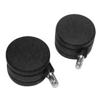 Aeron Chair Caster Sets for Herman Miller