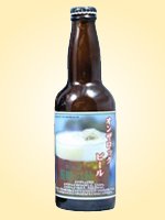 【夏季限定】オンザロックビール