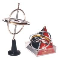 Original TEDCO Gyroscope