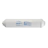 Culligan IC-100 Level 1 Icemaker and Refrigerator Dispenser Drinking Water Filter