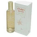 JOVAN WHITE MUSK by Jovan - EDC SPRAY 2 oz for Women