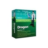 Dragon Medical 10