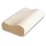 The NeckPillow by Tempur-Pedic Medium 20 x 12 x 4