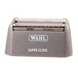 Wahl 4000 razor screen foil, super close.