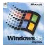 Microsoft Windows 95 CD-ROM Upgrade
