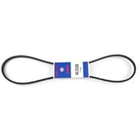 Gates Corporation Mm 53X1/2 Fhp V Belt 4L530 V Belts