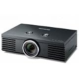 Panasonic PT-AE4000U 1600 Lumen LCD Home Theater Projector