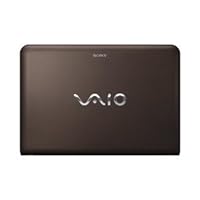 Sony 15.5 Vaio VPCEB3TFX/T Intel Core i3 Laptop 4GB Notebook 500GB Computer PC