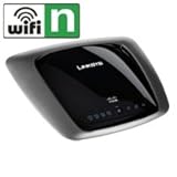 Cisco-Linksys WRT310N Wireless-N Gigabit Router