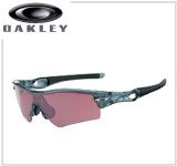 �������꡼ - �졼���� �ѥ� JAPAN FIT OAKLEY RADAR PATH ���ꥹ����֥�å� / G20 BLK IRID (09-671J) [�¹�͢����]