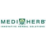 Mediherb - Chaste Tree 120 Tabs
