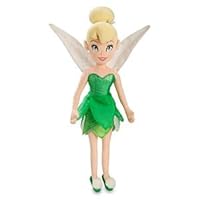 Disney 22 Inch Tinker Bell Plush