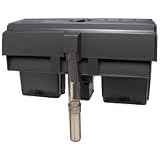 Whisper 60 Power Filter - Up to 60 gallons - 13.5 in. x 4.5 in. x 7.5 in.