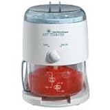 Hamilton Beach 68050 Ice Shaver Snow Cone Slushie Maker