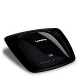 Cisco-Linksys WRT160N-RM Refurbished Wireless-N Router