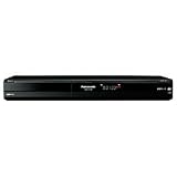 Panasonic HDD��ܥϥ��ӥ����DVD�쥳������ 320GB �֥�å� �ϥǥ����� DMR-XE100-K
