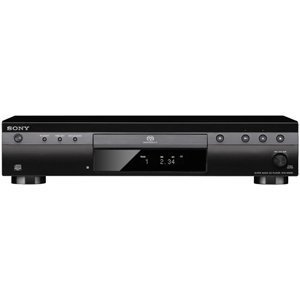 【クリックで詳細表示】SONY スーパーオーディオCD/CDプレーヤー SCD-XE800