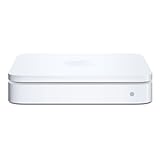 Apple AirPort Extreme Base Station (Gigabit) MB053LL/A