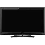 SHARP AQUOS 32型 地上・BS・110度CSデジタルハイビジョン液晶テレビ LC-32E9