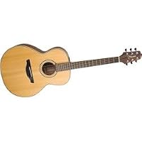 Takamine GS430S G NEX Acoustic Guitar, Satin Cedar