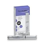 International Research Labs Rapidlash Eyelash Enhancing Serum (3ml), 0.1-fluid ounces Bottle