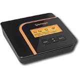 Vonage VDV21-VD - Router - VoIP gateway - desktop