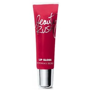 Enhance Your Look with Victoria’s Secret Red Lip Gloss