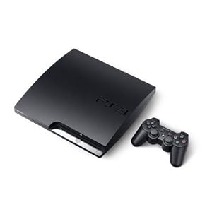 PlayStation3��CECH-3000B��320GB�ˡ�[���㥳���롦�֥�å�]