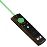 Hiro WiFi Presenter 4 in 1 - Presentation remote control - 802.11b/g (Wi-Fi)