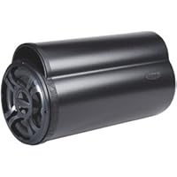 Bazooka Bta8200 Bt Series 8-Inch 200W Amplified Subwoofer