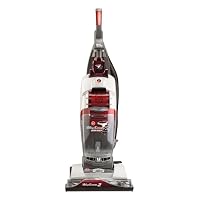 Hoover U8351-900 Windtunnel 2 Extra Reach Bagless Upright Vacuum
