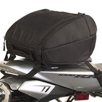 Dowco Rally Pack Value Tail Bag - --/Black