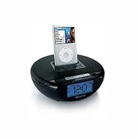 Memorex iPod Speaker System with Digital FM Radio and Wireless Remote