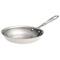 All-Clad Copper Core 8-Inch Fry Pan