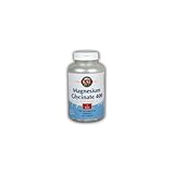 KAL - Magnesium Glycinate, 400 mg