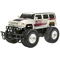New Bright 1: 14 Radio-Controlled 6V Hummer H3