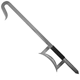 Trademark Chinese Twin Hook Sword