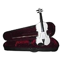 23 PURFLING VIOLIN - White