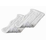 Shark Steam Mop 2 PACK of STEAM CLEANING PADS FOR MODEL S3101 SERIES