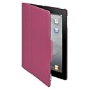 SwitchEasy CANVAS for iPad2 Fuchsia