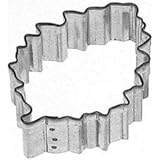 Pine Cone Cookie Cutter