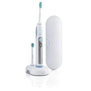 PHILIPS sonicare 電動歯ブラシ Flex Care+ HX6921/02