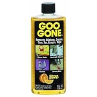 Goo Gone, 8 Oz.