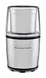Cuisinart SG-10 Electric Spice-and-Nut Grinder